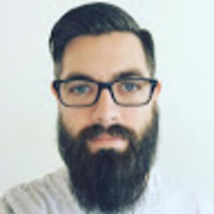 Meet your Posher, Jason